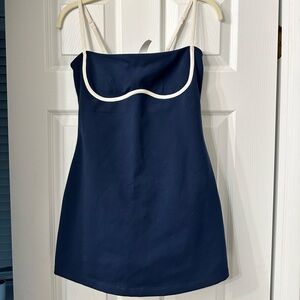 ALO Yoga Streamlined Dress